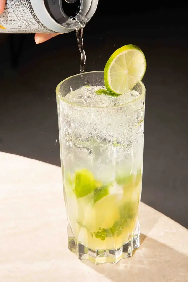 drinks item