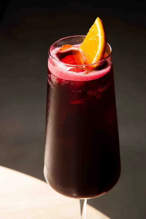 drinks item