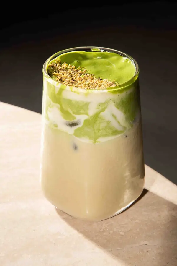 drinks item