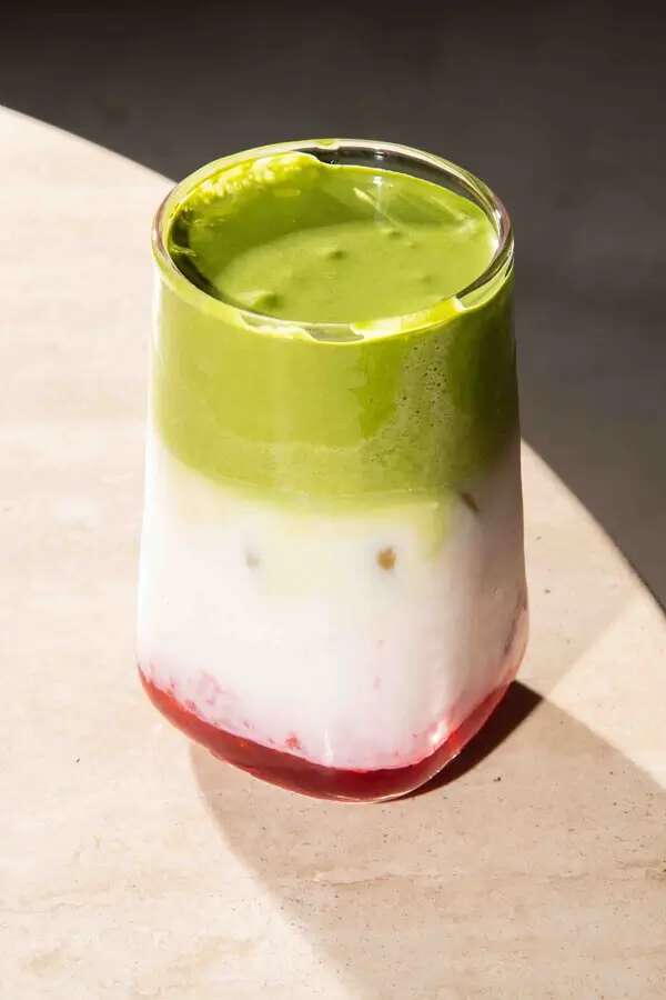 drinks item