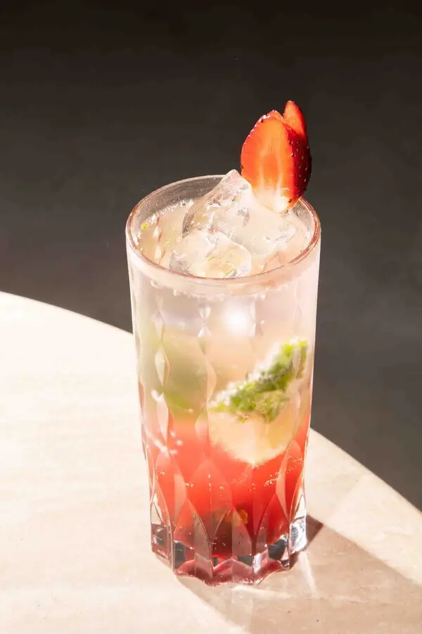 drinks item